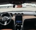 Черный Мерседес Ц-Класс, объемом двигателя 1.5 л и пробегом 76 тыс. км за 44000 $, фото 18 на Automoto.ua
