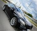 Чорний Мерседес Ц-Клас, об'ємом двигуна 1.99 л та пробігом 57 тис. км за 31000 $, фото 1 на Automoto.ua