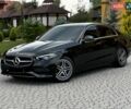 Чорний Мерседес Ц-Клас, об'ємом двигуна 1.5 л та пробігом 26 тис. км за 44444 $, фото 29 на Automoto.ua