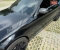 Чорний Мерседес Ц-Клас, об'ємом двигуна 1.99 л та пробігом 44 тис. км за 33300 $, фото 9 на Automoto.ua
