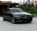 Чорний Мерседес Ц-Клас, об'ємом двигуна 1.5 л та пробігом 26 тис. км за 44444 $, фото 5 на Automoto.ua