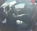 Чорний Мерседес Ц-Клас, об'ємом двигуна 2 л та пробігом 81 тис. км за 21000 $, фото 5 на Automoto.ua