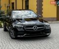 Чорний Мерседес Ц-Клас, об'ємом двигуна 1.5 л та пробігом 26 тис. км за 44444 $, фото 1 на Automoto.ua
