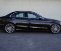 Черный Мерседес Ц-Класс, объемом двигателя 2 л и пробегом 21 тыс. км за 10800 $, фото 5 на Automoto.ua