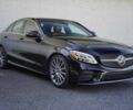 Черный Мерседес Ц-Класс, объемом двигателя 2 л и пробегом 21 тыс. км за 10800 $, фото 1 на Automoto.ua