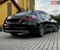 Чорний Мерседес Ц-Клас, об'ємом двигуна 1.5 л та пробігом 26 тис. км за 44444 $, фото 19 на Automoto.ua