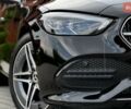 Чорний Мерседес Ц-Клас, об'ємом двигуна 1.5 л та пробігом 26 тис. км за 44444 $, фото 55 на Automoto.ua