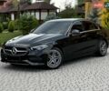 Чорний Мерседес Ц-Клас, об'ємом двигуна 1.5 л та пробігом 26 тис. км за 44444 $, фото 28 на Automoto.ua