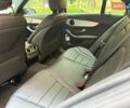 Чорний Мерседес Ц-Клас, об'ємом двигуна 2 л та пробігом 60 тис. км за 33000 $, фото 29 на Automoto.ua