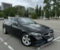 Черный Мерседес Ц-Класс, объемом двигателя 1.5 л и пробегом 76 тыс. км за 44000 $, фото 2 на Automoto.ua
