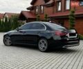 Чорний Мерседес Ц-Клас, об'ємом двигуна 1.5 л та пробігом 26 тис. км за 44444 $, фото 43 на Automoto.ua