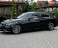Чорний Мерседес Ц-Клас, об'ємом двигуна 1.5 л та пробігом 26 тис. км за 44444 $, фото 35 на Automoto.ua