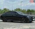 Чорний Мерседес Ц-Клас, об'ємом двигуна 1.5 л та пробігом 98 тис. км за 39800 $, фото 1 на Automoto.ua