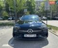 Черный Мерседес Ц-Класс, объемом двигателя 2 л и пробегом 71 тыс. км за 45000 $, фото 1 на Automoto.ua