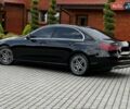 Чорний Мерседес Ц-Клас, об'ємом двигуна 1.5 л та пробігом 26 тис. км за 44444 $, фото 40 на Automoto.ua