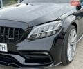 Черный Мерседес Ц-Класс, объемом двигателя 1.99 л и пробегом 65 тыс. км за 22999 $, фото 12 на Automoto.ua