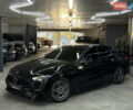 Черный Мерседес Ц-Класс, объемом двигателя 2 л и пробегом 26 тыс. км за 55000 $, фото 4 на Automoto.ua