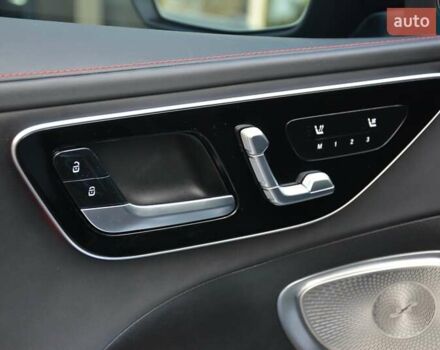 Чорний Мерседес Ц-Клас, об'ємом двигуна 1.99 л та пробігом 34 тис. км за 69999 $, фото 22 на Automoto.ua