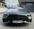 Чорний Мерседес Ц-Клас, об'ємом двигуна 1.5 л та пробігом 45 тис. км за 44800 $, фото 1 на Automoto.ua