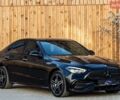 Чорний Мерседес Ц-Клас, об'ємом двигуна 2 л та пробігом 38 тис. км за 57900 $, фото 1 на Automoto.ua