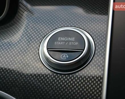 Чорний Мерседес Ц-Клас, об'ємом двигуна 1.99 л та пробігом 34 тис. км за 69999 $, фото 43 на Automoto.ua