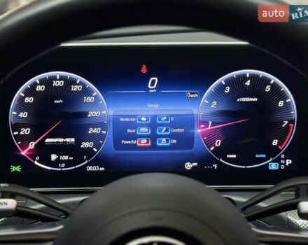 Черный Мерседес Ц-Класс, объемом двигателя 2 л и пробегом 20 тыс. км за 64000 $, фото 16 на Automoto.ua