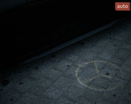Чорний Мерседес Ц-Клас, об'ємом двигуна 2 л та пробігом 39 тис. км за 48000 $, фото 31 на Automoto.ua