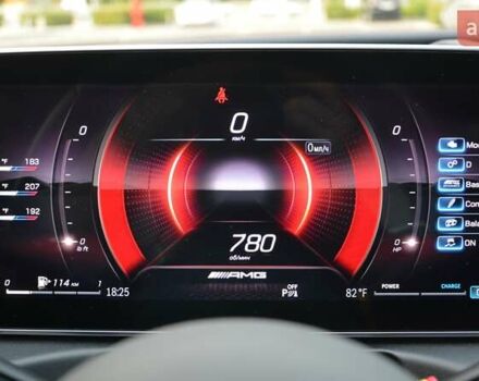 Чорний Мерседес Ц-Клас, об'ємом двигуна 1.99 л та пробігом 34 тис. км за 69999 $, фото 25 на Automoto.ua