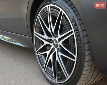 Чорний Мерседес Ц-Клас, об'ємом двигуна 1.99 л та пробігом 34 тис. км за 69999 $, фото 17 на Automoto.ua