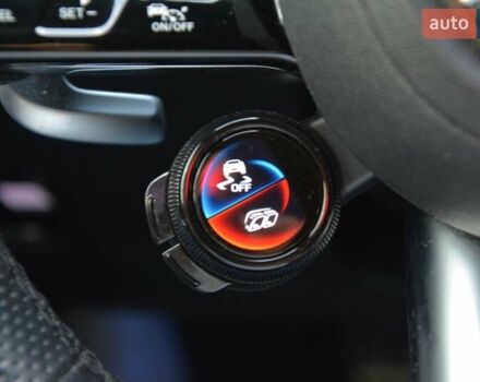 Чорний Мерседес Ц-Клас, об'ємом двигуна 1.99 л та пробігом 34 тис. км за 69999 $, фото 40 на Automoto.ua