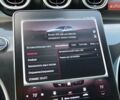 Черный Мерседес Ц-Класс, объемом двигателя 1.99 л и пробегом 25 тыс. км за 75000 $, фото 56 на Automoto.ua