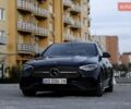 Чорний Мерседес Ц-Клас, об'ємом двигуна 2 л та пробігом 39 тис. км за 48000 $, фото 1 на Automoto.ua