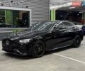 Черный Мерседес Ц-Класс, объемом двигателя 2 л и пробегом 20 тыс. км за 64000 $, фото 1 на Automoto.ua