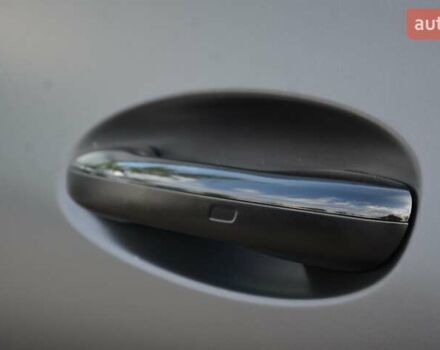 Чорний Мерседес Ц-Клас, об'ємом двигуна 1.99 л та пробігом 34 тис. км за 69999 $, фото 20 на Automoto.ua