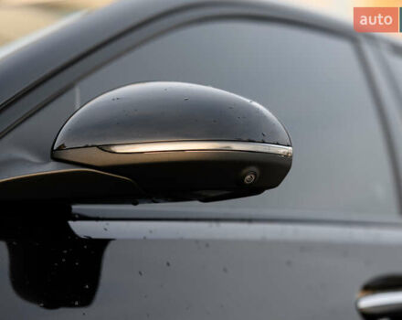 Чорний Мерседес Ц-Клас, об'ємом двигуна 2 л та пробігом 39 тис. км за 48000 $, фото 53 на Automoto.ua