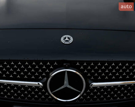 Чорний Мерседес Ц-Клас, об'ємом двигуна 2 л та пробігом 39 тис. км за 48000 $, фото 29 на Automoto.ua