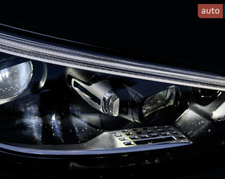 Чорний Мерседес Ц-Клас, об'ємом двигуна 2 л та пробігом 39 тис. км за 48000 $, фото 49 на Automoto.ua