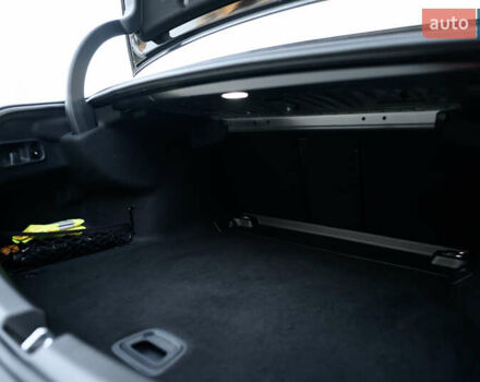 Чорний Мерседес Ц-Клас, об'ємом двигуна 2 л та пробігом 39 тис. км за 48000 $, фото 55 на Automoto.ua