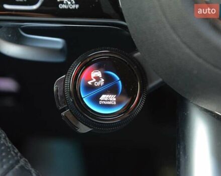 Чорний Мерседес Ц-Клас, об'ємом двигуна 1.99 л та пробігом 34 тис. км за 69999 $, фото 38 на Automoto.ua