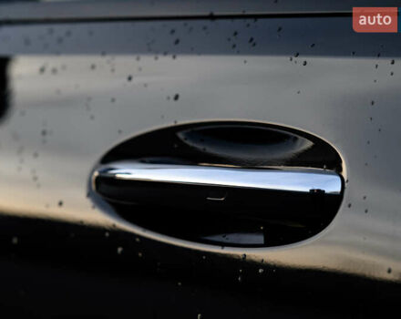 Чорний Мерседес Ц-Клас, об'ємом двигуна 2 л та пробігом 39 тис. км за 48000 $, фото 52 на Automoto.ua