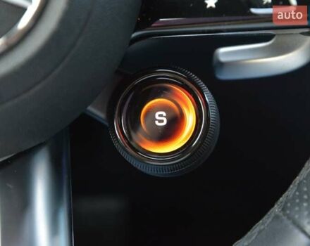 Чорний Мерседес Ц-Клас, об'ємом двигуна 1.99 л та пробігом 34 тис. км за 69999 $, фото 41 на Automoto.ua