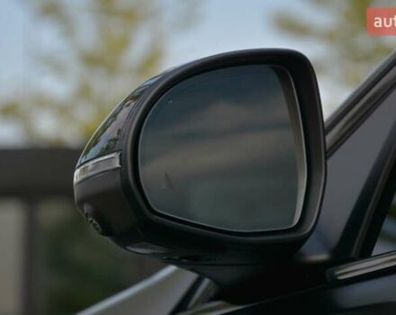 Чорний Мерседес Ц-Клас, об'ємом двигуна 1.99 л та пробігом 34 тис. км за 69999 $, фото 19 на Automoto.ua