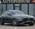 Черный Мерседес Ц-Класс, объемом двигателя 1.99 л и пробегом 40 тыс. км за 56999 $, фото 1 на Automoto.ua