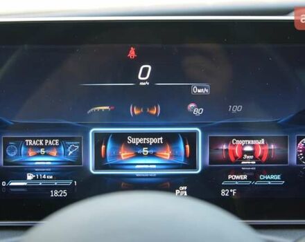 Чорний Мерседес Ц-Клас, об'ємом двигуна 1.99 л та пробігом 34 тис. км за 69999 $, фото 27 на Automoto.ua