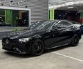Черный Мерседес Ц-Класс, объемом двигателя 2 л и пробегом 20 тыс. км за 64000 $, фото 1 на Automoto.ua