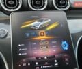 Черный Мерседес Ц-Класс, объемом двигателя 1.99 л и пробегом 25 тыс. км за 75000 $, фото 66 на Automoto.ua
