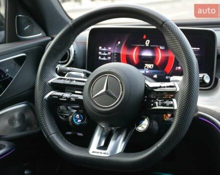 Чорний Мерседес Ц-Клас, об'ємом двигуна 1.99 л та пробігом 34 тис. км за 69999 $, фото 35 на Automoto.ua