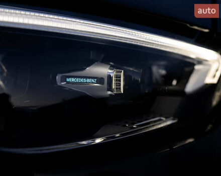 Чорний Мерседес Ц-Клас, об'ємом двигуна 2 л та пробігом 39 тис. км за 48000 $, фото 35 на Automoto.ua