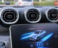 Черный Мерседес Ц-Класс, объемом двигателя 1.99 л и пробегом 25 тыс. км за 75000 $, фото 70 на Automoto.ua