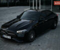 Чорний Мерседес Ц-Клас, об'ємом двигуна 2 л та пробігом 39 тис. км за 48000 $, фото 21 на Automoto.ua